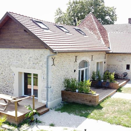 Five And You Josse Exterior photo